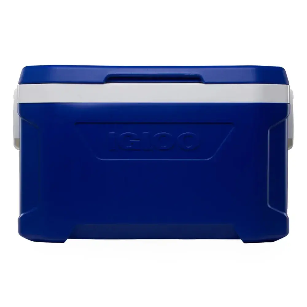 Cooler profile ii 47L azul Igloo — fotografia 6