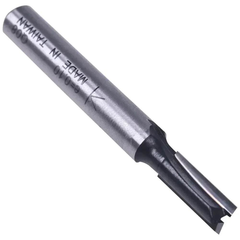 Fresa paralela dupla haste 5MM D-09232 Makita — fotografia 7