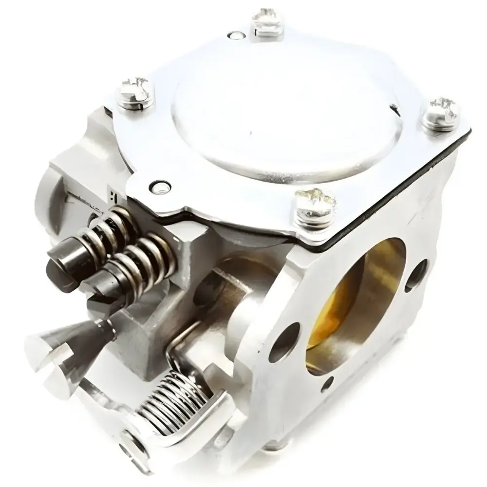 Carburador para motosserras MS61/272/268 Husqvarna — fotografia 4