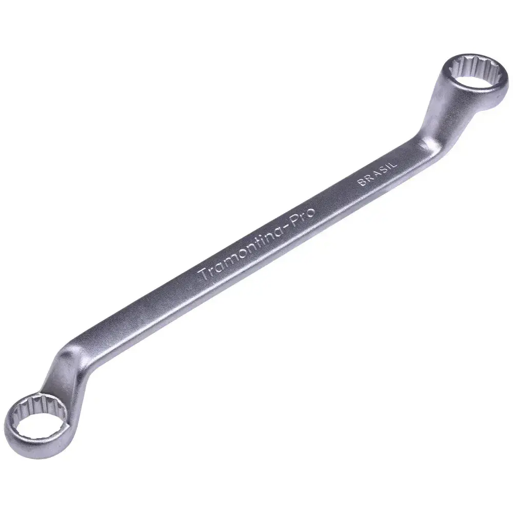 Chave estrela 30X32 mm Tramontina 44630113 — fotografia 6