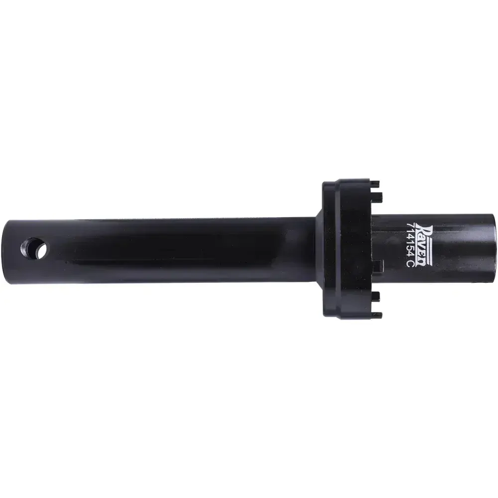 Chave para cubo traseiro mb eixo zf AVN132 Raven — fotografia 11