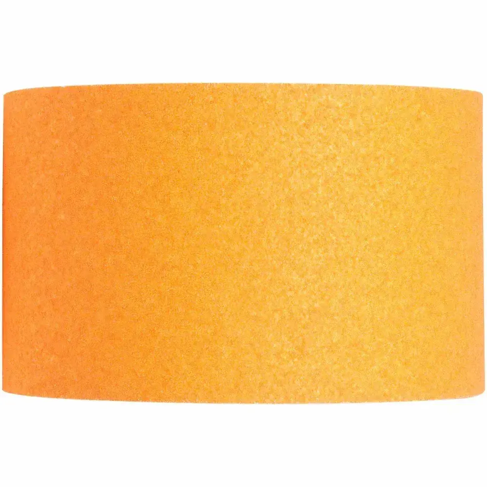 Lixa rolo G342 120MM x 25M GR60 661023 Worker — fotografia 8