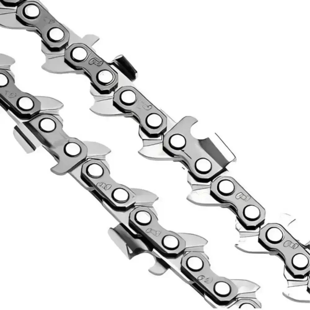 Corrente para motosserra 3/8 POL 36 dentes 1 guia Stihl — fotografia 6