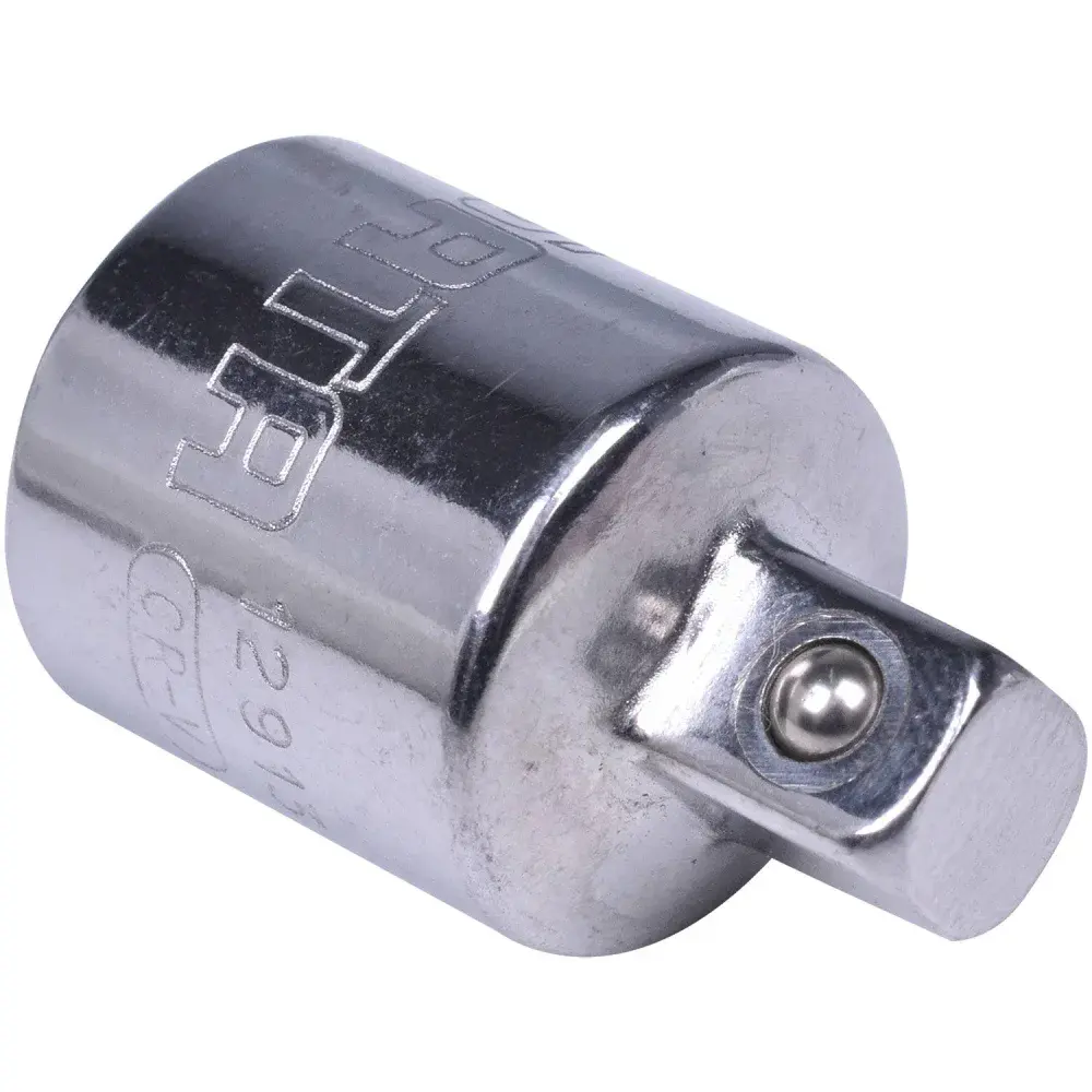 Adaptador redutor p/ soquete 3/8 para 1/4 Sata ST12913SC — fotografia 4
