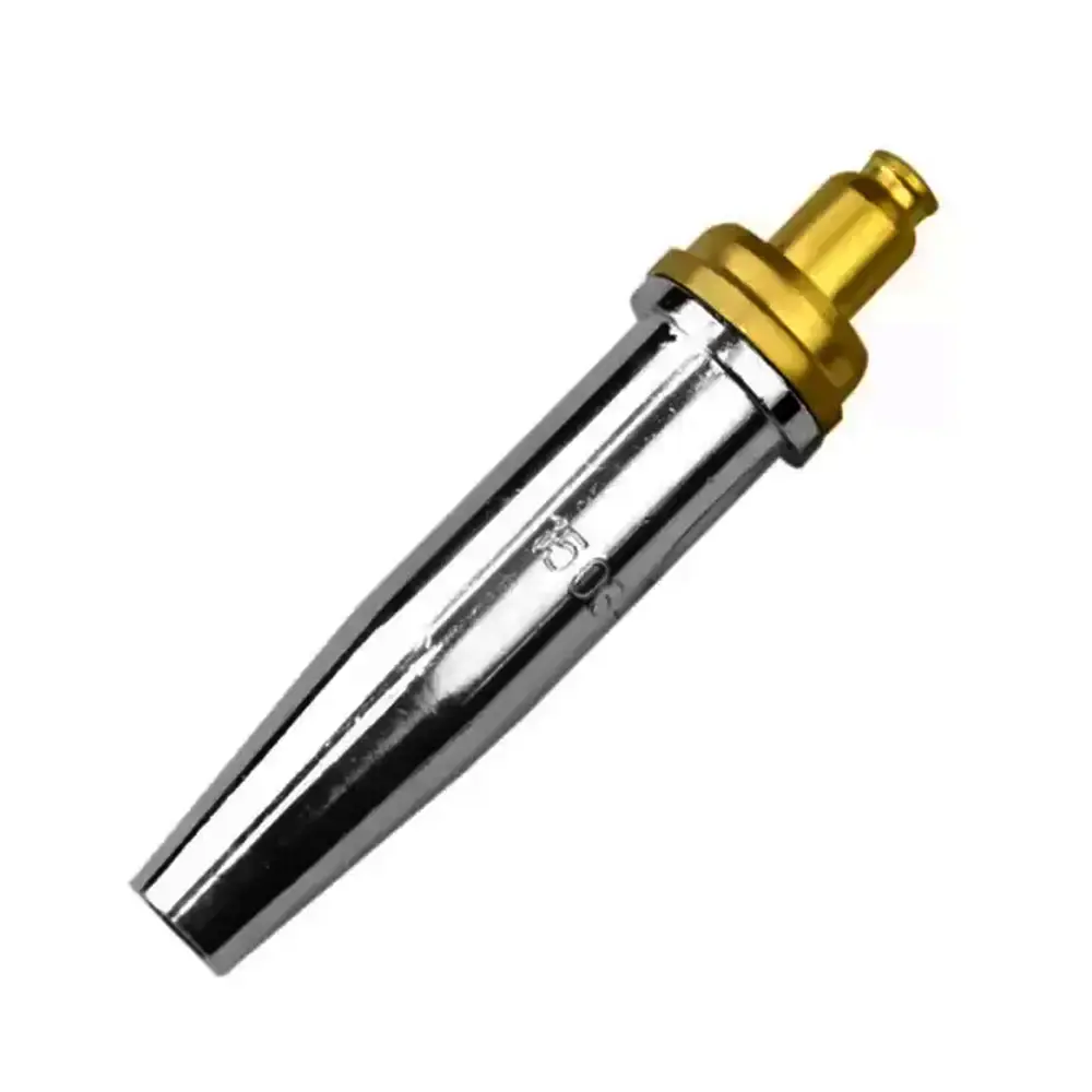 Bico de corte 1503 N°04 00636 Omega