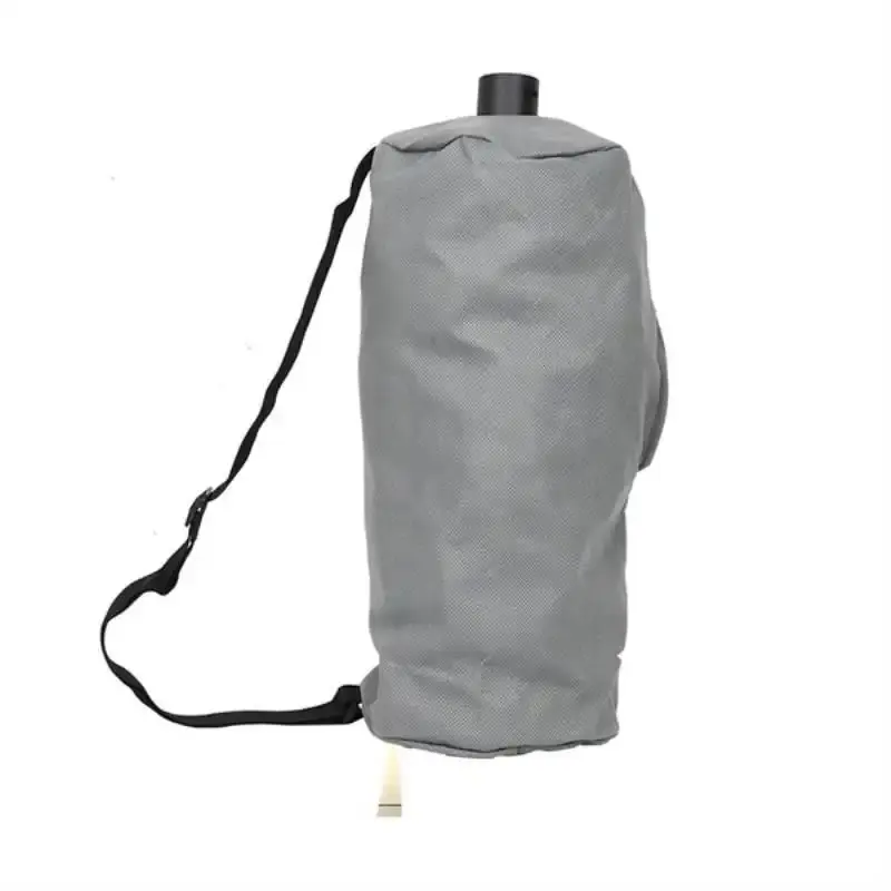 Lixadeira telescópica parede e teto 800W com LED WS4463KU Wesco 220 V — fotografia 8