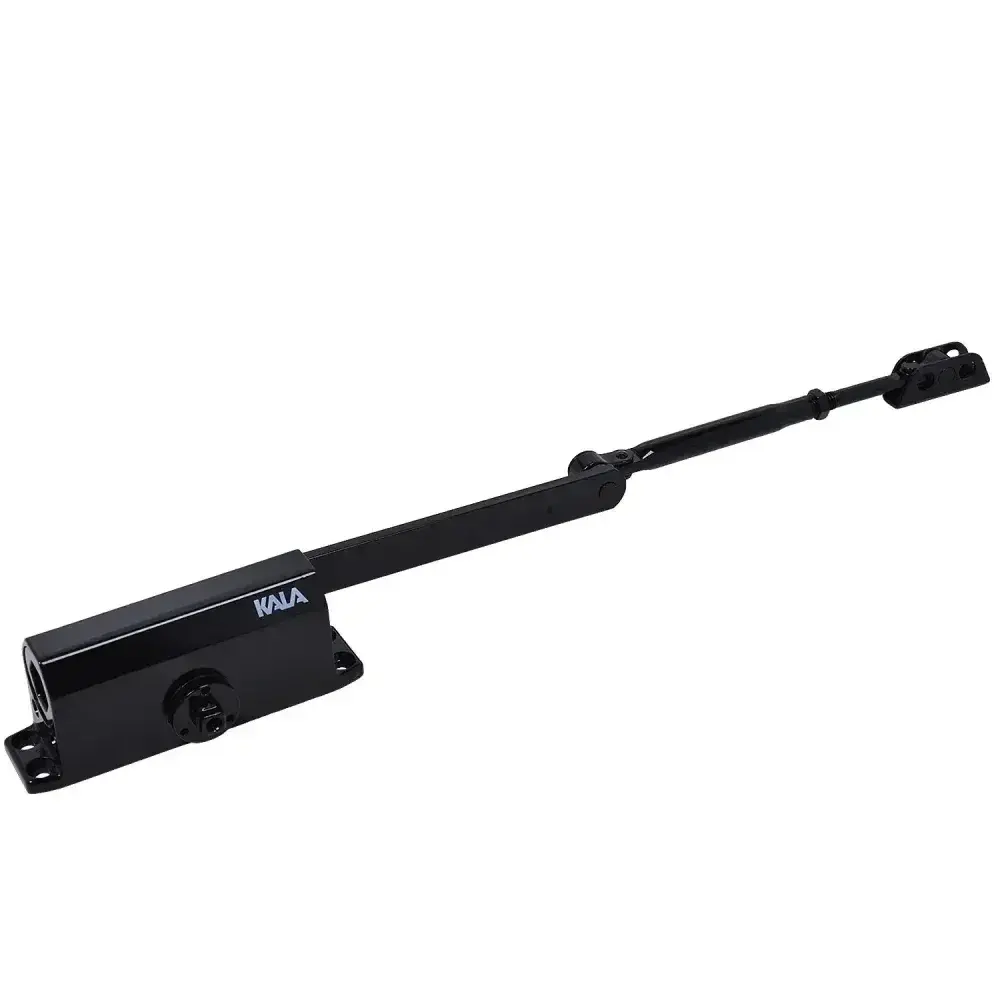 Mola hidráulica 25-45KG potência 2 Kala — fotografia 7