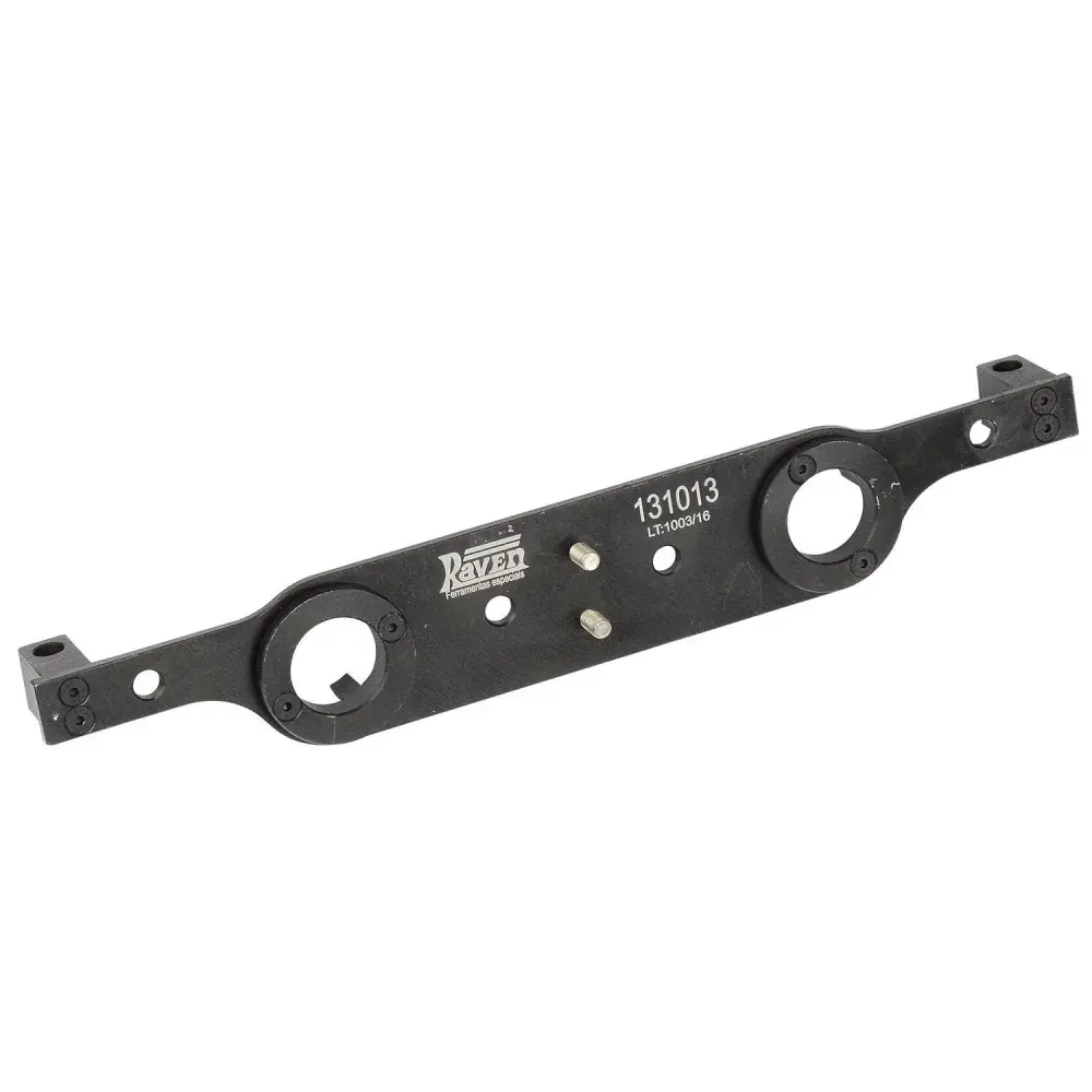 Ferramenta para sincronismo motor da captiva 2 Raven