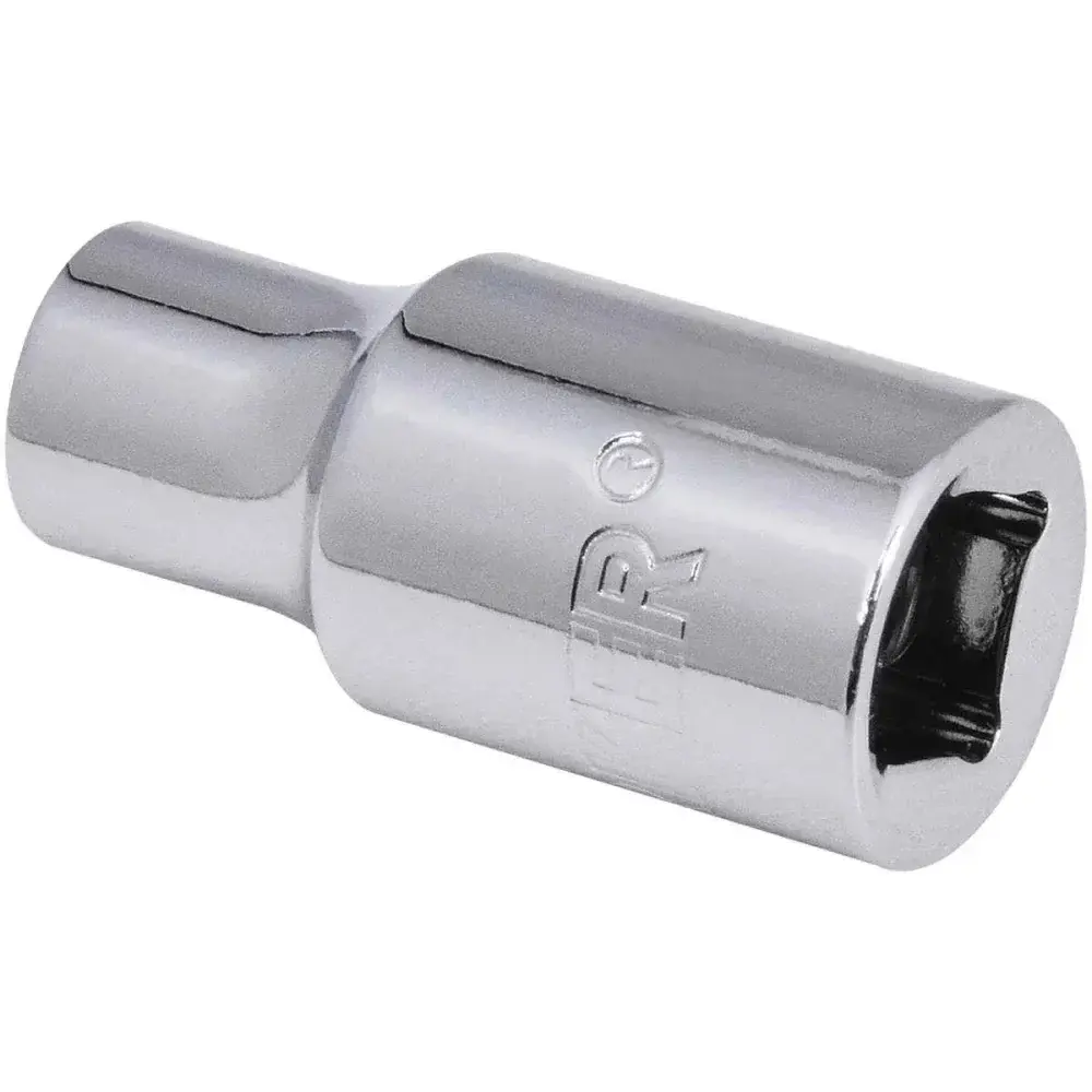 Soquete sextavado encaixe 1/2 23MM Worker — fotografia 9