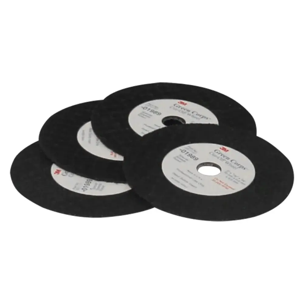 Disco de corte fino grão 46 115X1,6MM 3M