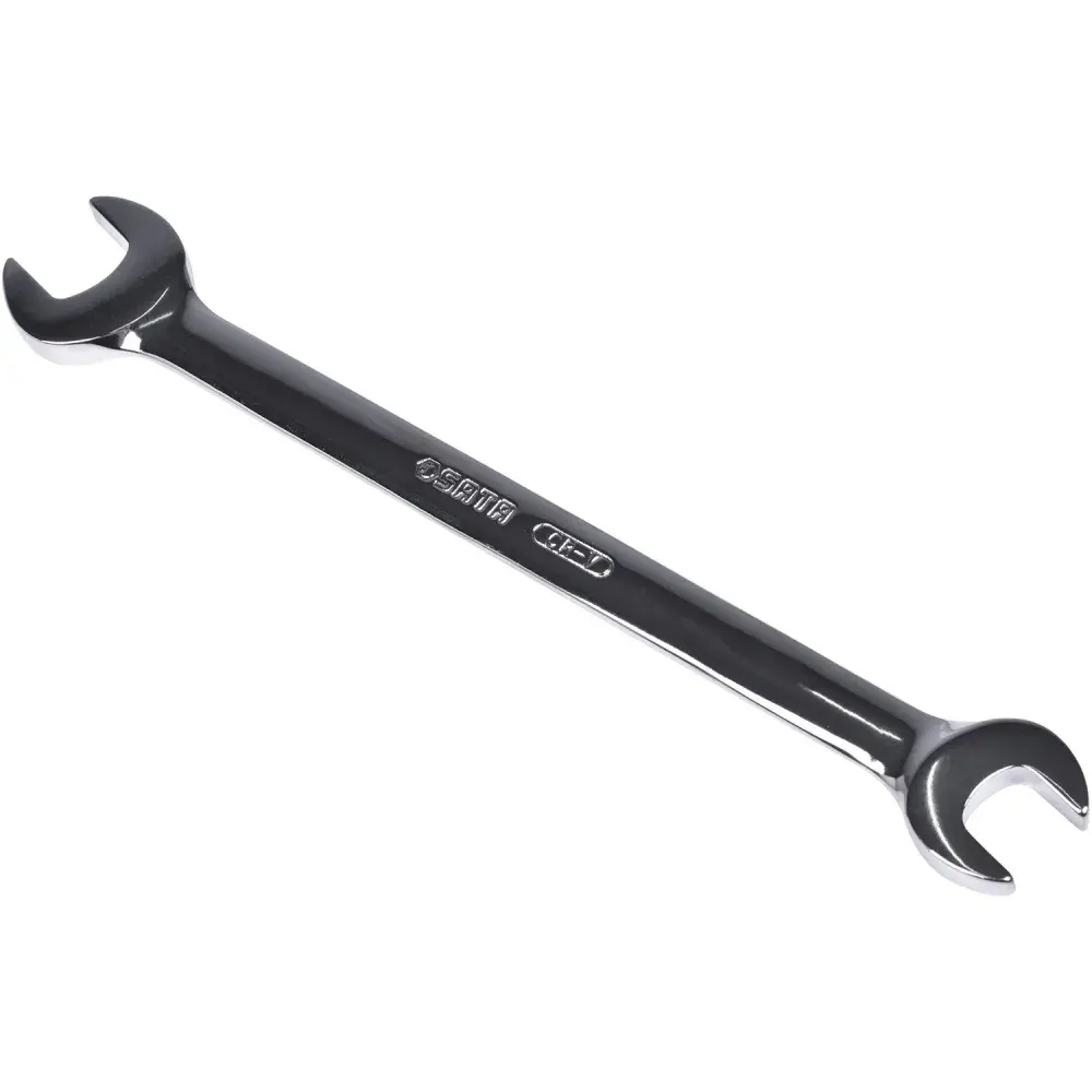 Chave fixa espelhada 16X18MM Sata — fotografia 4