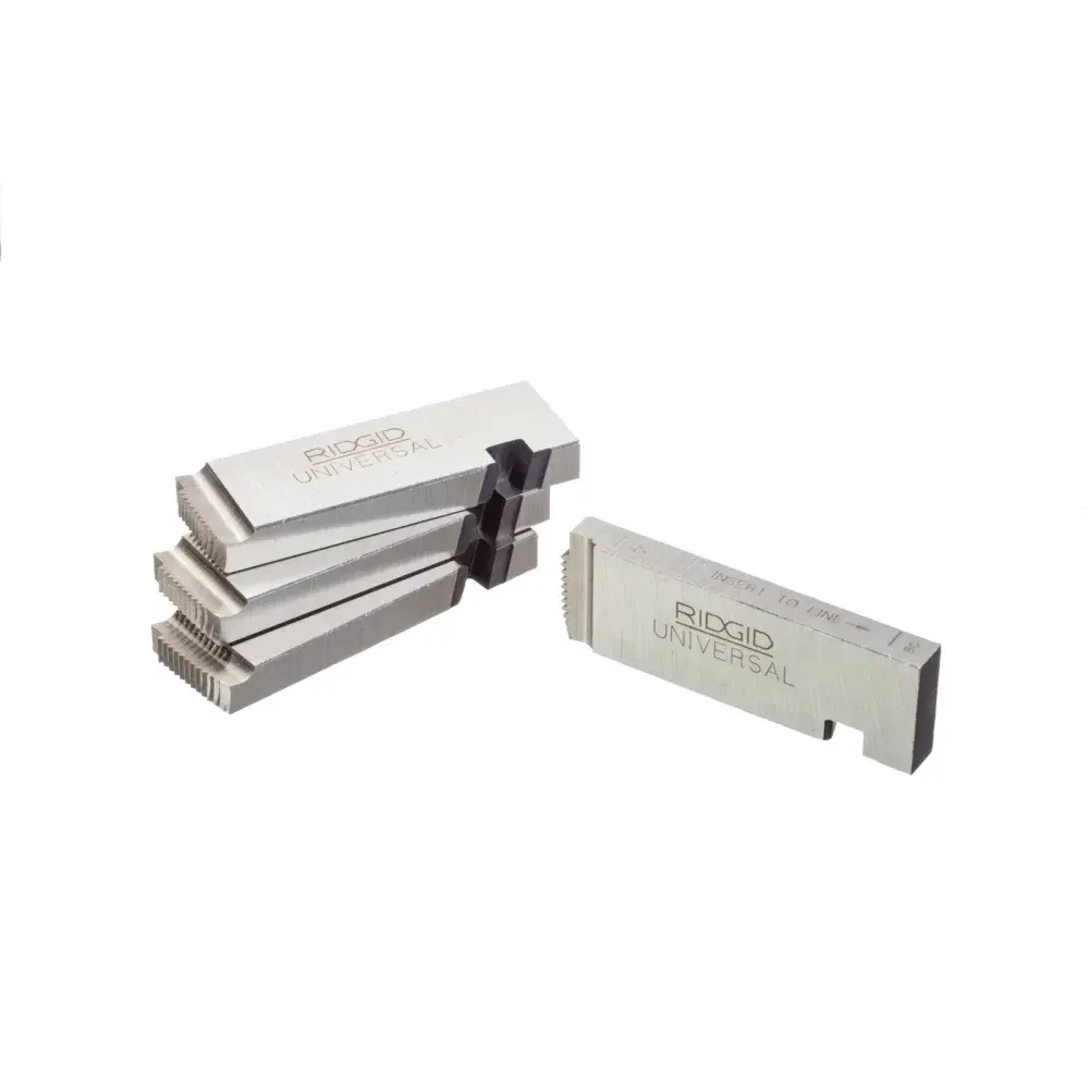 Cossinete rosqueadeira ac 1/2- 3/4 npt Ridgid — fotografia 3