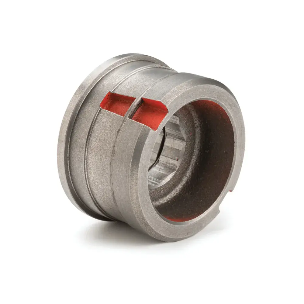 Adaptador de tarraxa unidade de força 700 Ridgid — fotografia 4