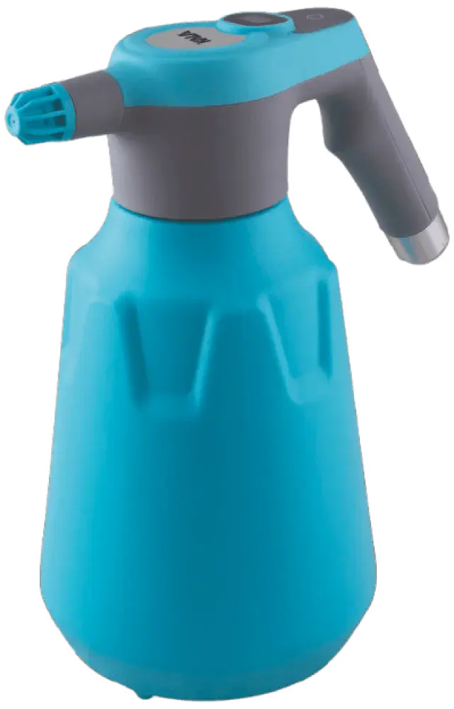 Pulverizador portátil a bateria recarregável pbk 200 2L Kala — fotografia de referência