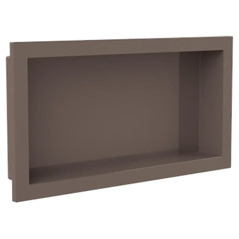 Nicho de banheiro para embutir capuccino 30X60CM Arquitech
