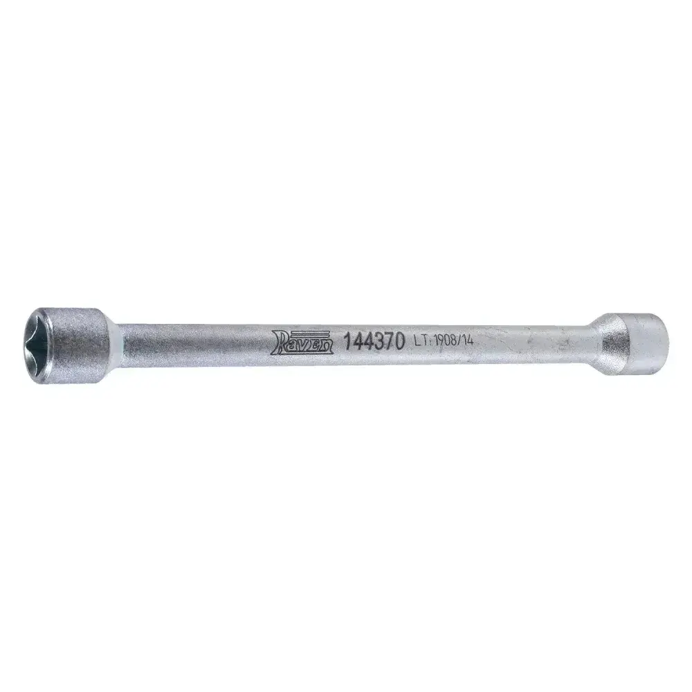 Chave sextavada 16MM encaixe 1/2” com imã 144370 Raven — fotografia 7