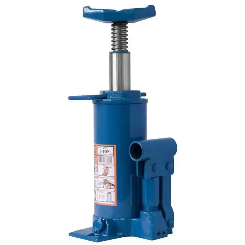 Macaco hidráulico 5 TON MT 5501 Bovenau