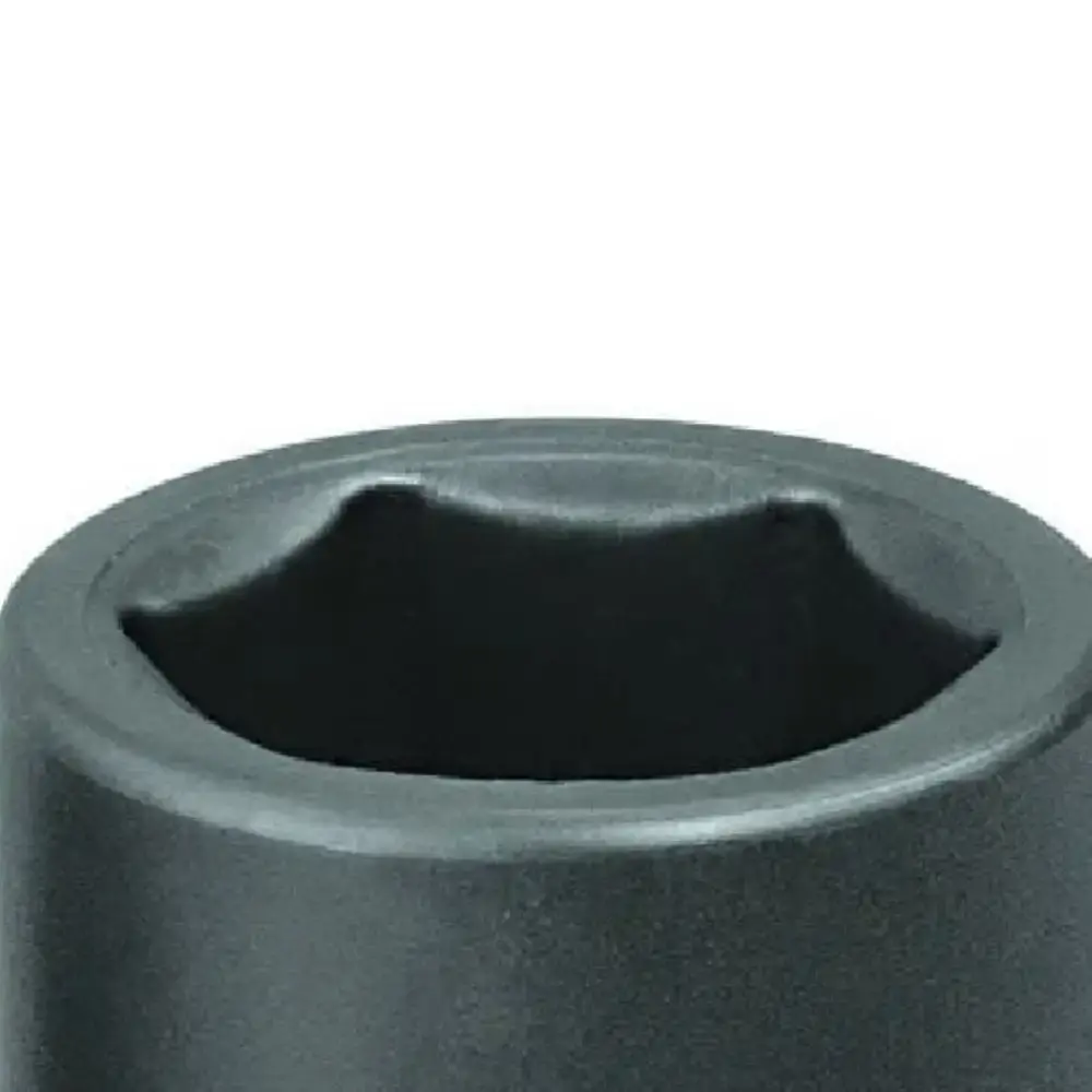 Soquete sextavado de impacto encaixe 1/2 POL 20MM 019015 Gedore — fotografia 5