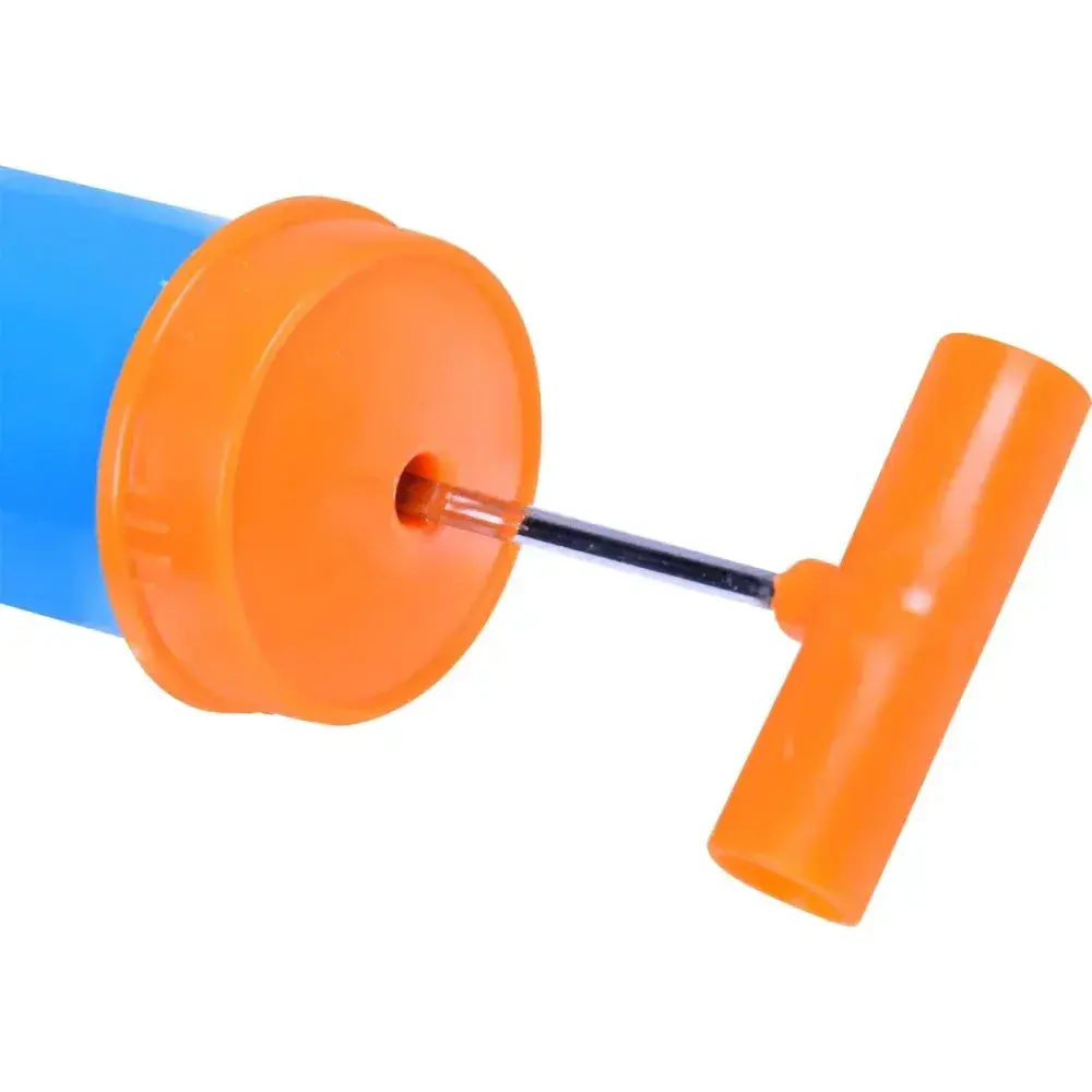 Pulverizador manual com bomba flitz 350ML Kala — fotografia 10