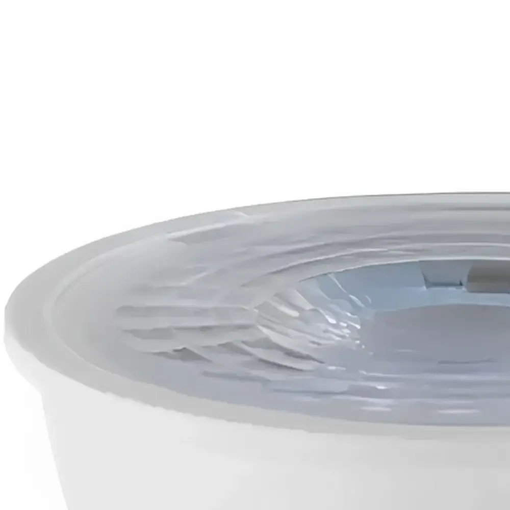 Lampada inteligente RGB led dimerizável dicróica NEO 5W 2700 a 6500K Avant — fotografia 5