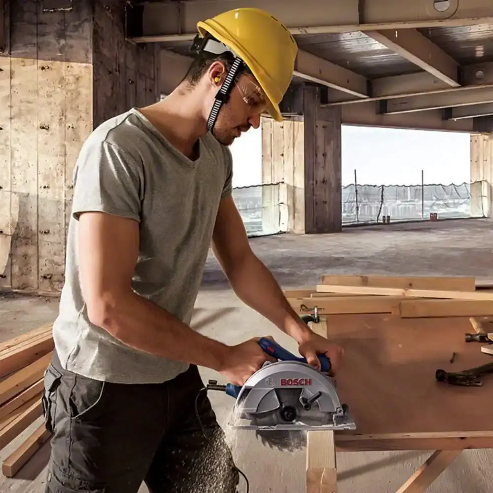 Disco de Serra Eco for Wood CoolTeq 184 x 25,4mm 16 Dentes BOSCH — fotografia 3
