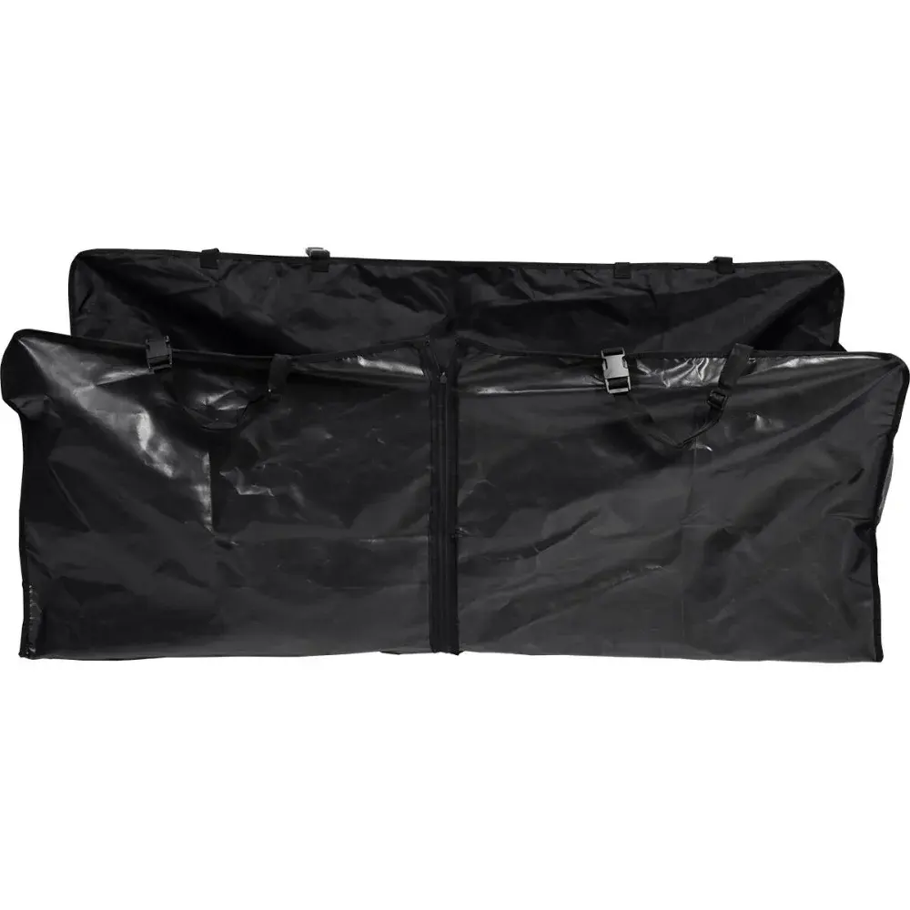 Capa impermeável pet para automóveis 140X160CM Kala — fotografia de referência