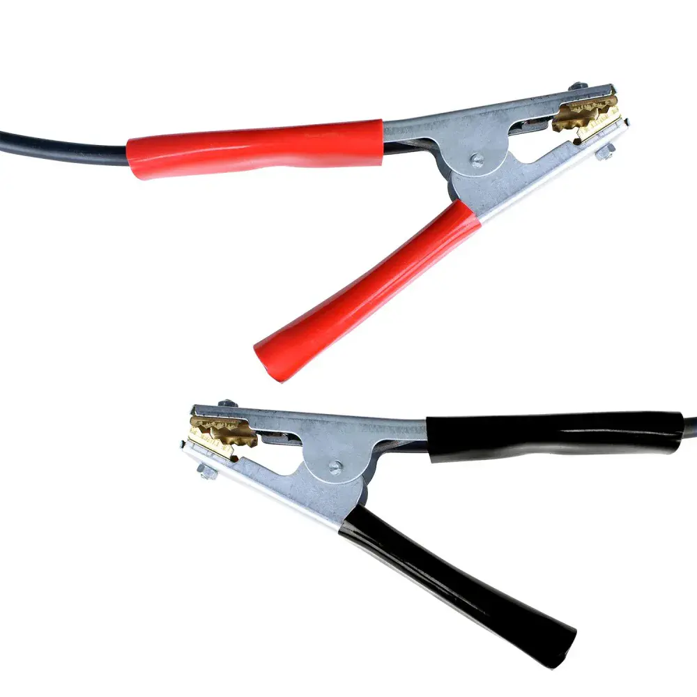 Teste de bateria modelo TBF500 250A 16V analógico Bumafer — fotografia 5