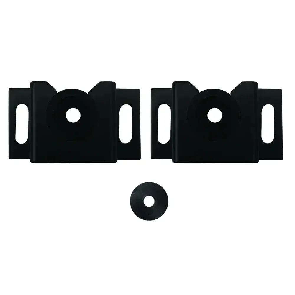 Suporte fixo universal para tv 10 a 100 polegadas Brasforma — fotografia 6