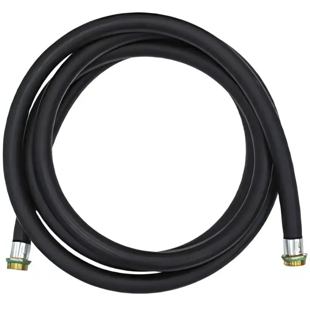 Kit de abastecimento para gasolina 230V 50L/MIN com medidor mangueira e bico automático Bremen — fotografia 4
