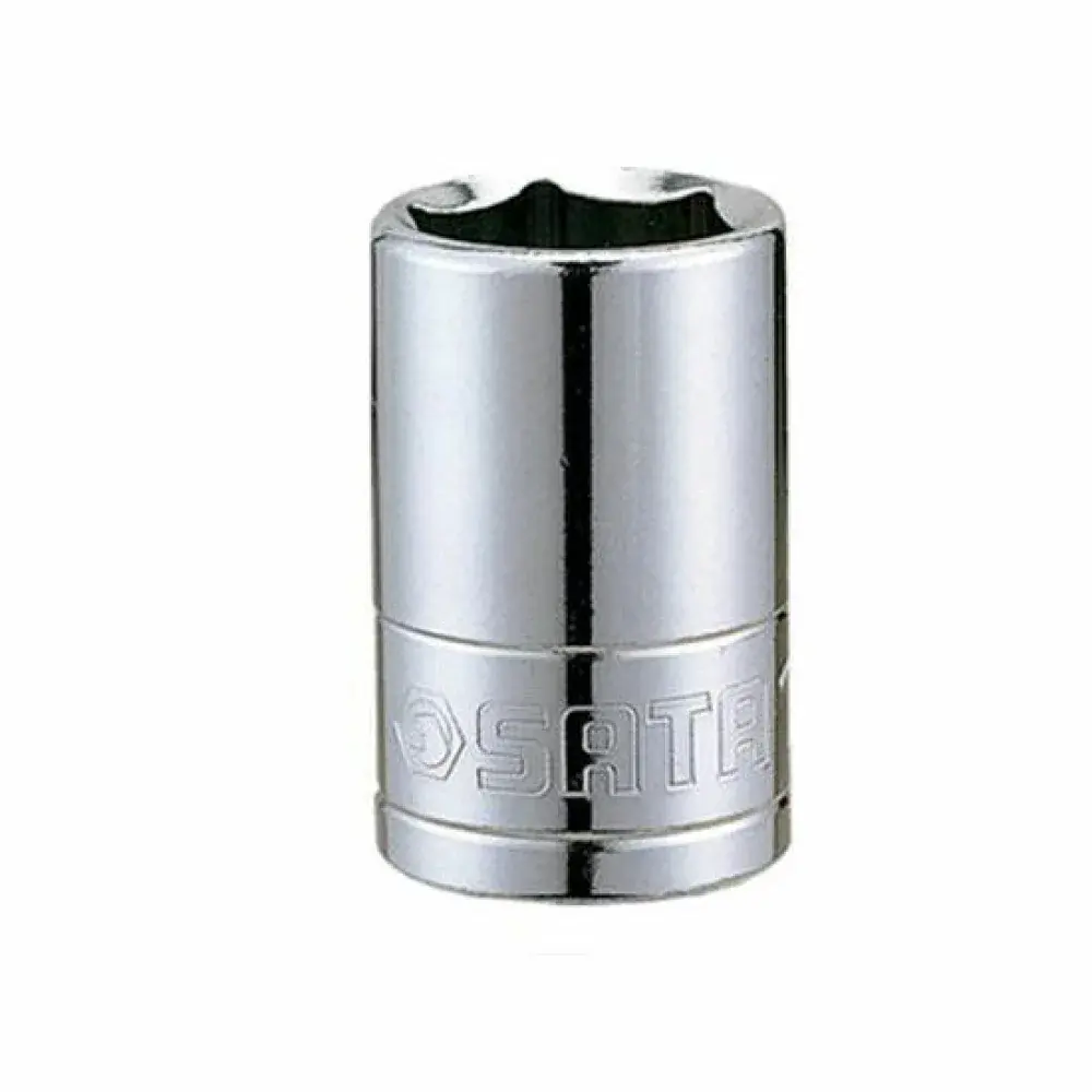 Soquete sextavado 20 mm encaixe 1/2 Sata ST13311SC