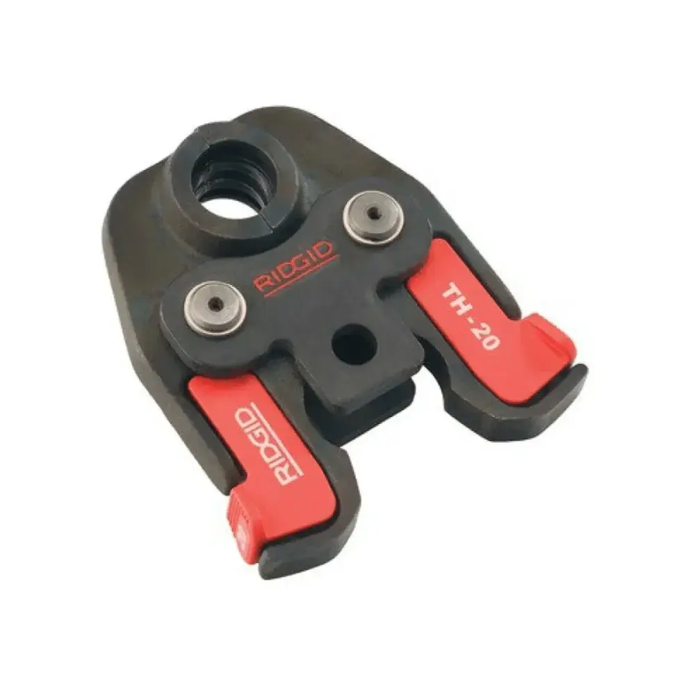 Mordente compact 32MM tubo gás multicamada Ridgid — fotografia 2