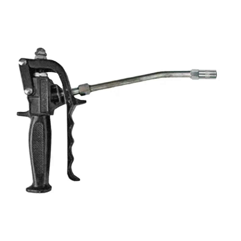 Válvula controle de graxa 1/8 POL e acoplador hidraulico 1/8 bremem Bremen