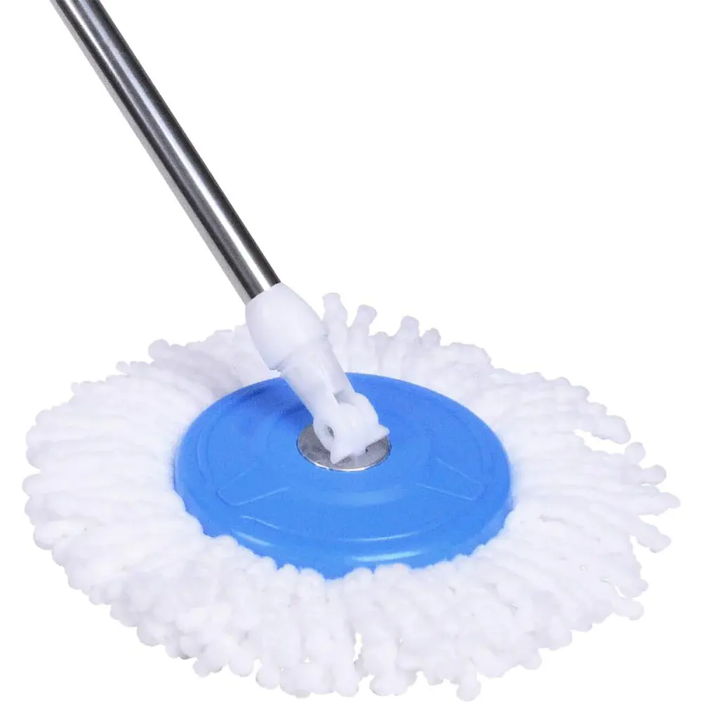 Spin mop balde centrifugador 12L Kala — fotografia 2