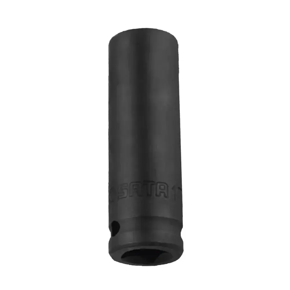 Soquete sextavado lg impacto ENC1/2 11MM Sata — fotografia 2
