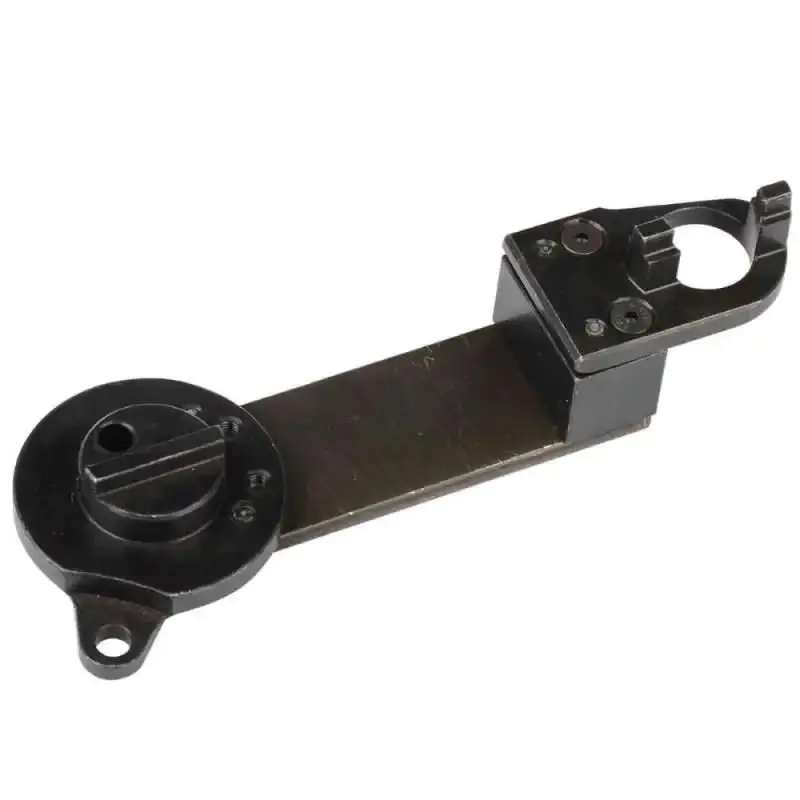 Ferramenta para sincronismo do comando de válvulas do motor VW EA211 111115 Raven — fotografia 3