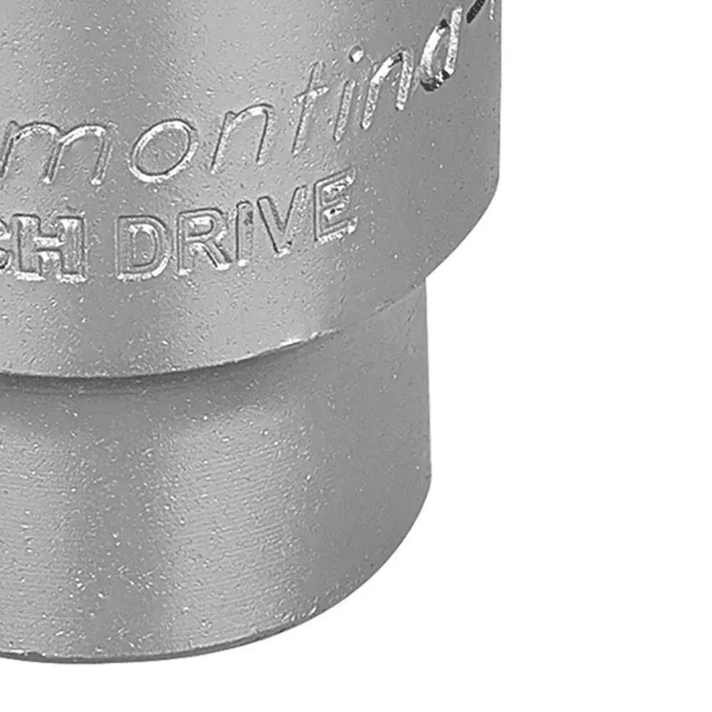 Soquete techdrive com encaixe de 1/2 x 27MM Tramontina — fotografia 3