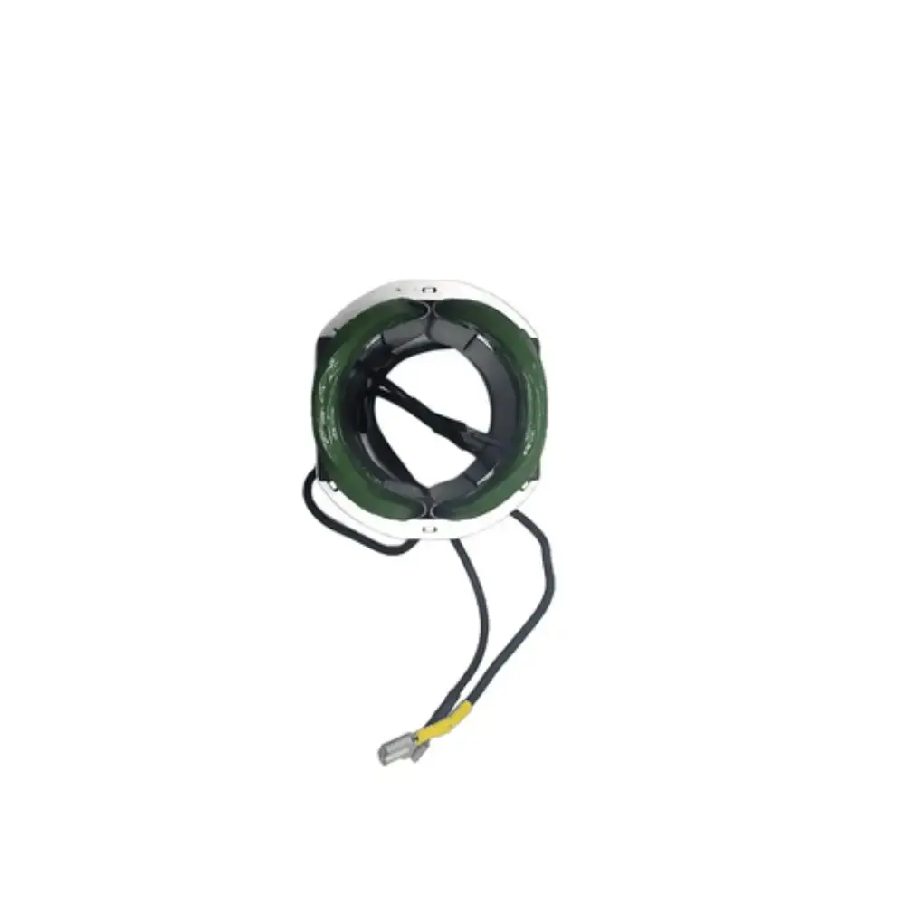 Conjunto estator 220V NA146578 para esmerilhadeira DWE4314-B2 Dewalt — fotografia 4