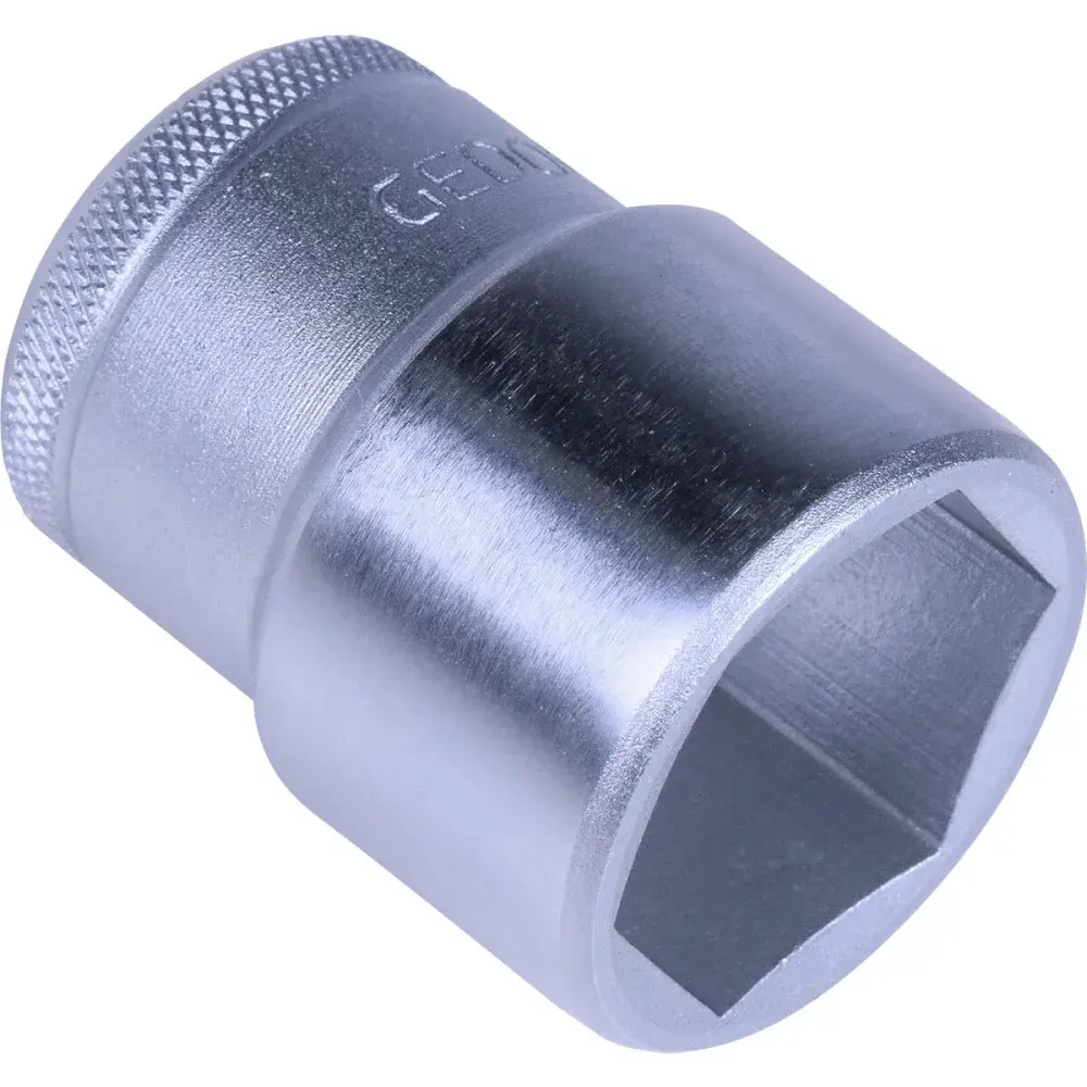 Chave soquete 24 mm sextavado encaixe de 1/2 Gedore — fotografia 4