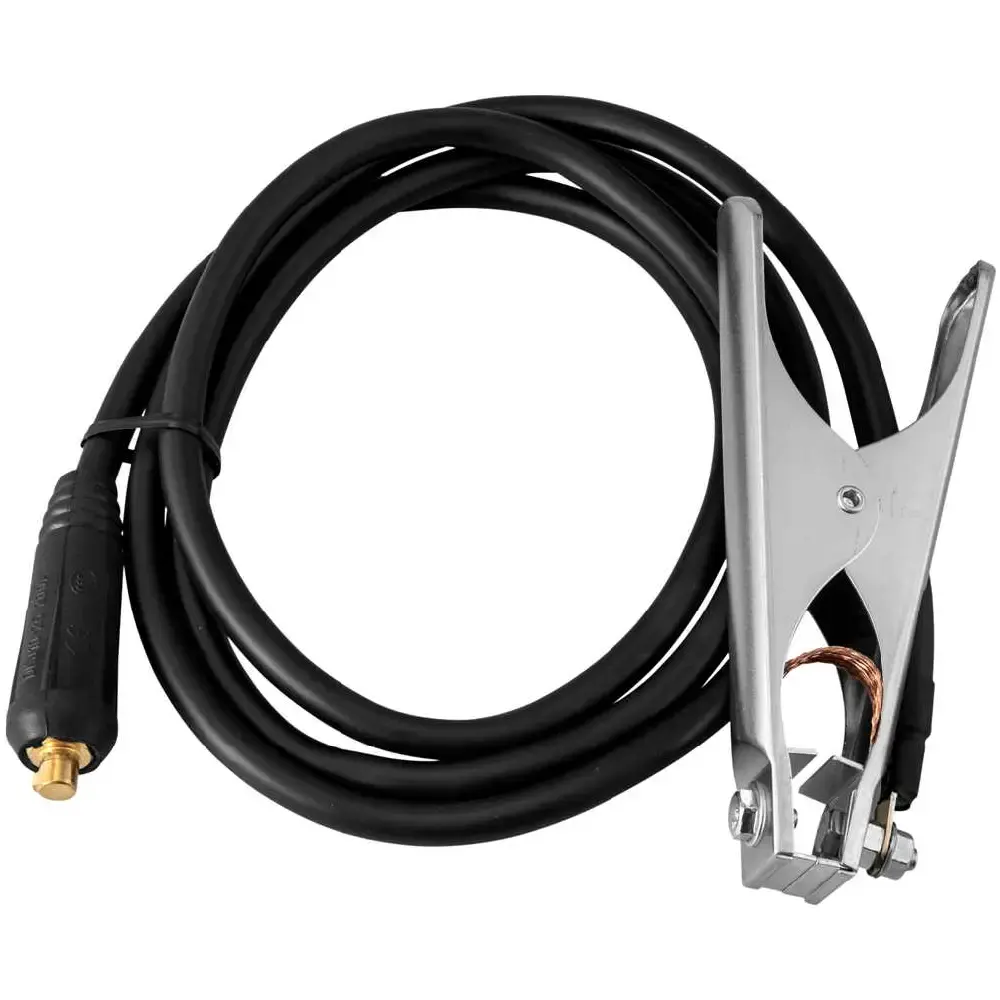 Solda inversora com eletrodo e TIG 200A display led mono RIV 228 Vonder Bivolt — fotografia 4