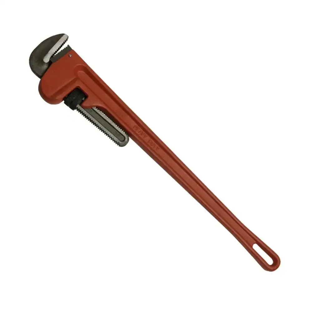 Chave grifo 36 POL heavy duty Stanley — fotografia de referência