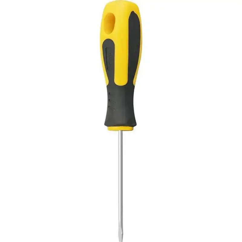 Chave de Fenda CRV PLUS 1/8 x 3 POL VONDER — fotografia 3