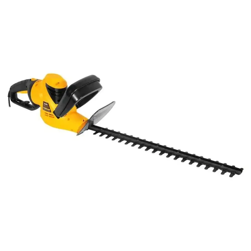 Aparador de cerca viva 600W ACV060 lâmina 508MM Vonder 220 V — fotografia 2