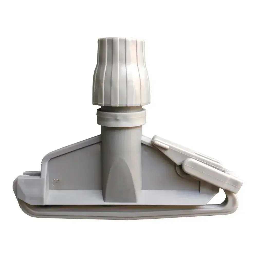 Suporte para mop em plástico com fácil encaixe Perfect — fotografia 6