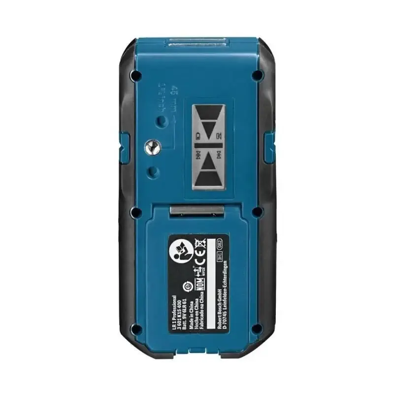Receptor de laser LR 1 para GRL 250 HV Bosch — fotografia 3