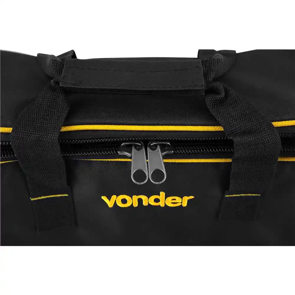 Bolsa em lona para ferramentas BL-030 Vonder — fotografia 6