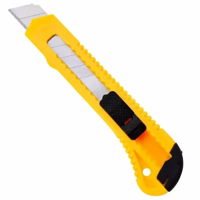 Estilete 18 MM 8286 Brasfort