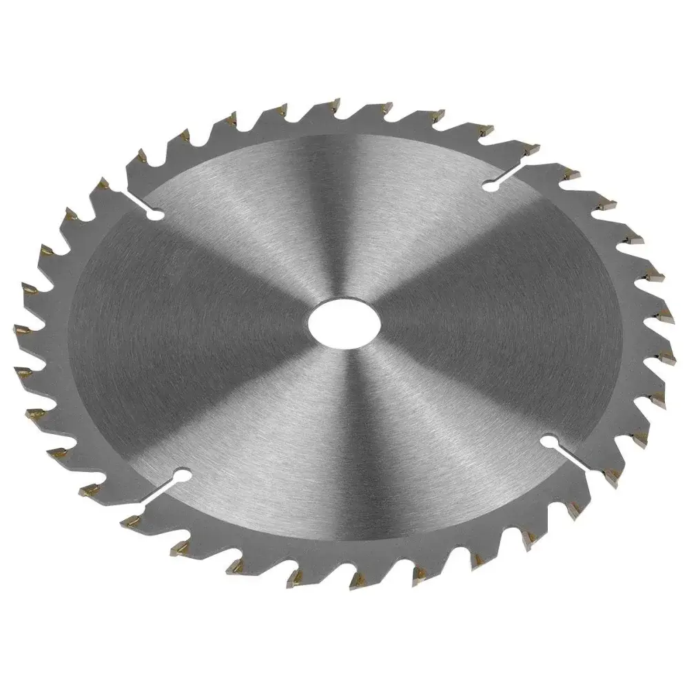 Disco de serra widea 4.3/4 24 dentes 20MM Worker — fotografia 9