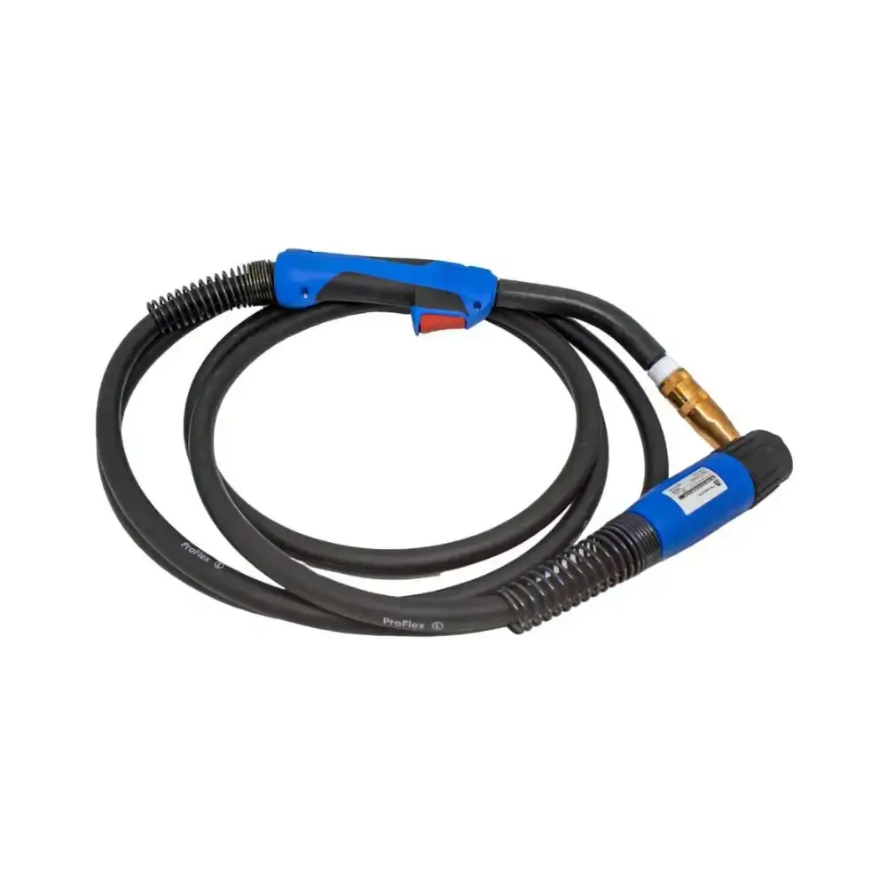 Tocha de solda mig/mag 3M 463 TBI x-p Esab
