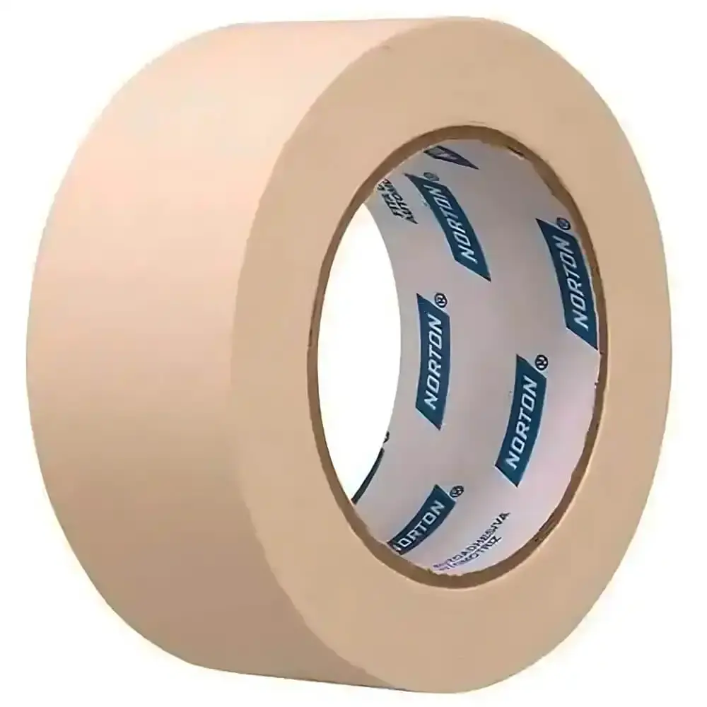 Fita Crepe 48MM x 50M Adesão Elevada 5539544871 NORTON