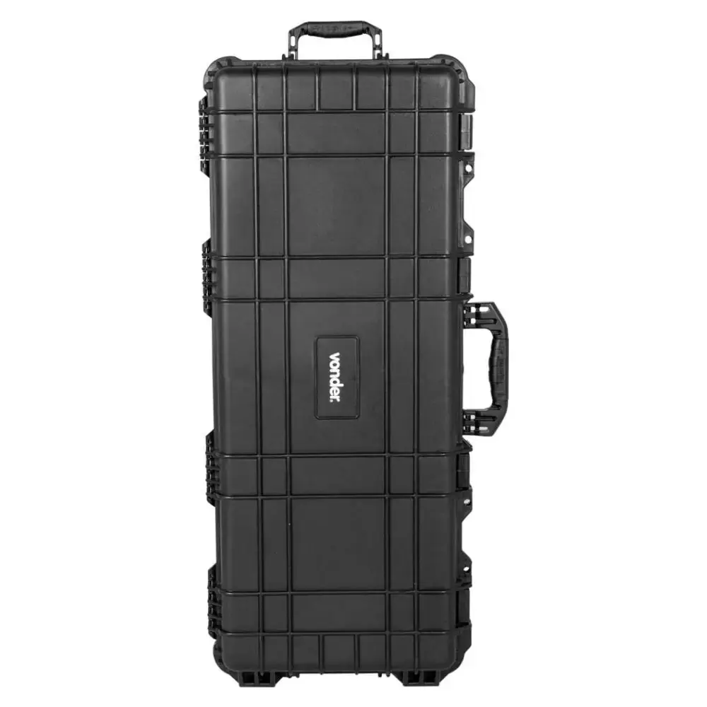 Maleta anti-impacto com rodas 30KG MIV 970 Vonder — fotografia 6